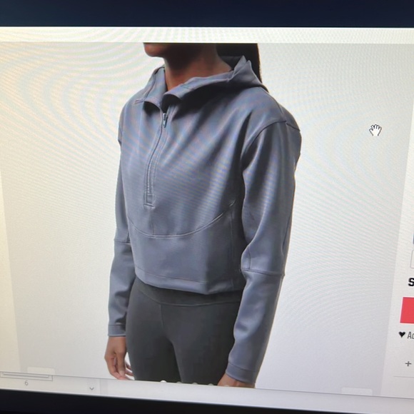 Born Primitive “The Convertible Pullover” - Picture 1 of 12